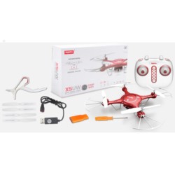 Drone Syma X5UW - Ítem6