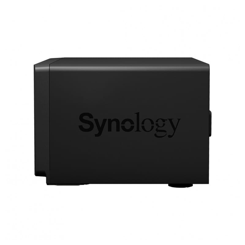 Synology DiskStation DS1821+ - Serveur NAS - Ítem2
