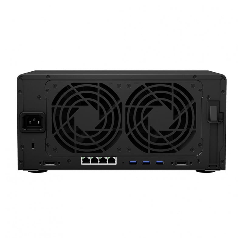 Synology DiskStation DS1821+ V1500B - Servidor NAS - Item3