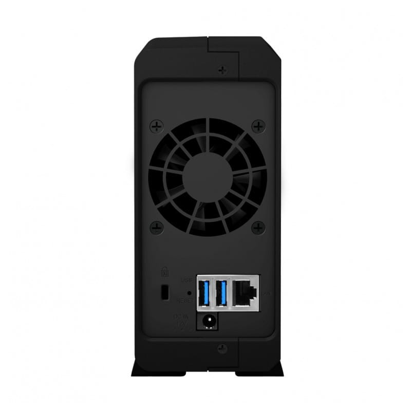 Synology DiskStation DS118 - Servidor NAS - Ítem3