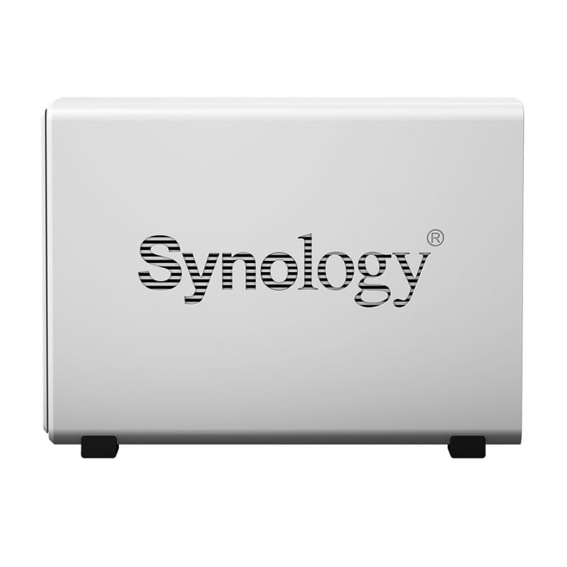 Synology DiskStation DS120j - Serveur NAS - Ítem2