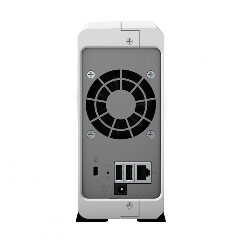 Synology DiskStation DS120j - Serveur NAS - Ítem3