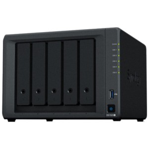 Synology DiskStation DS1520+ - Servidor NAS