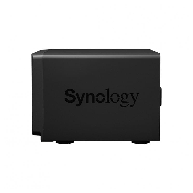 Synology DiskStation DS1621+ - Serveur NAS - Ítem3