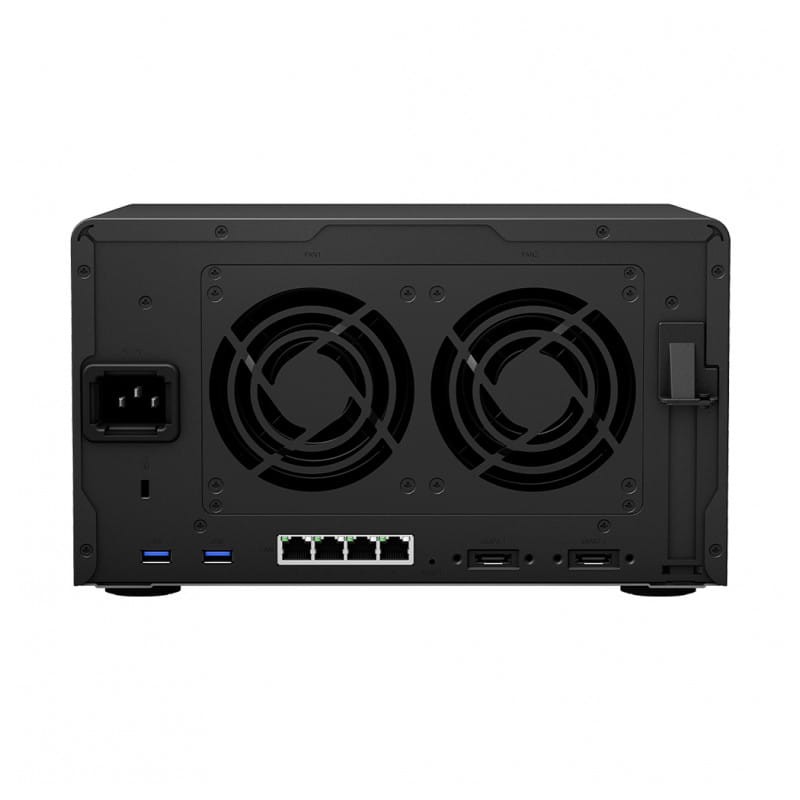 Synology DiskStation DS1621+ - Servidor NAS - Ítem1