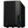 Synology DiskStation DS218 NAS Server Black - Item1