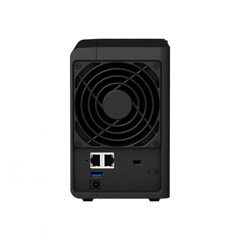 Synology DiskStation DS220+ - Serveur NAS - Ítem4