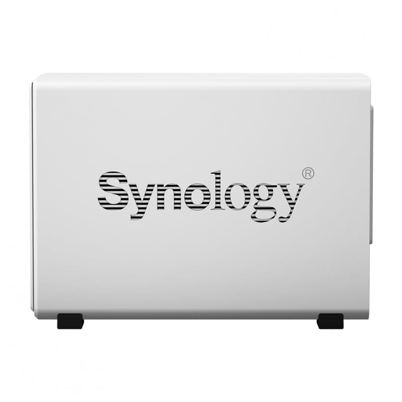 Synology DiskStation DS220j Branco - Servidor NAS - Item2