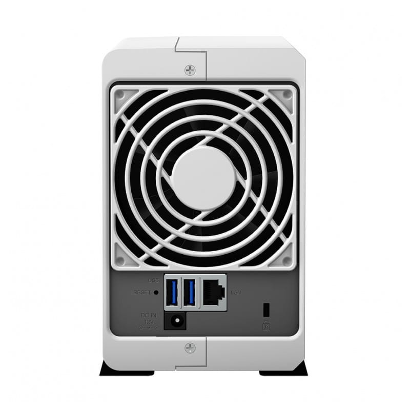 Synology DiskStation DS220j - Servidor NAS - Ítem3
