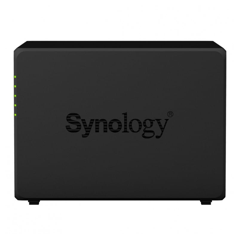 Synology DiskStation DS418 - Serveur NAS - Ítem1