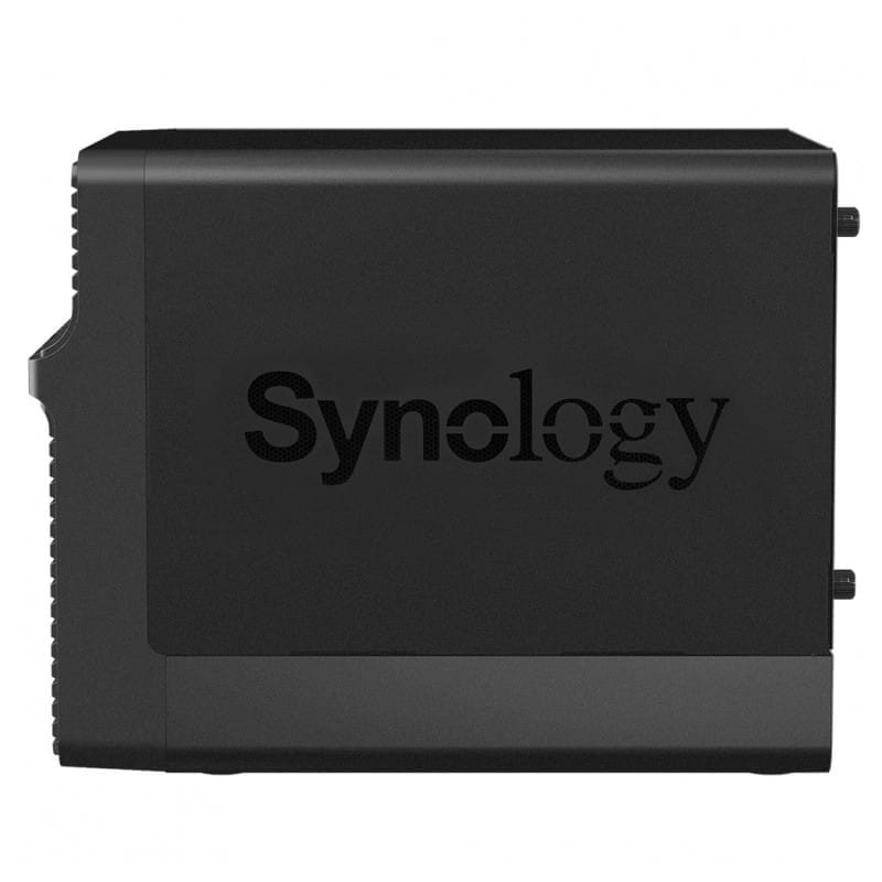 Synology DiskStation DS420J Preto - Servidor NAS - Item2