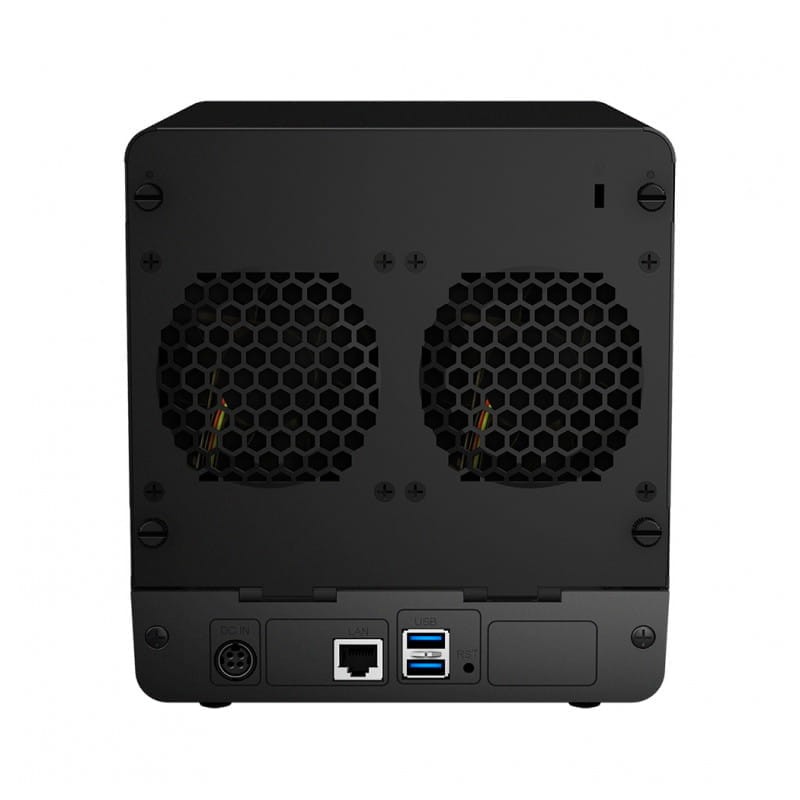 Synology DiskStation DS420J - Servidor NAS - Ítem3