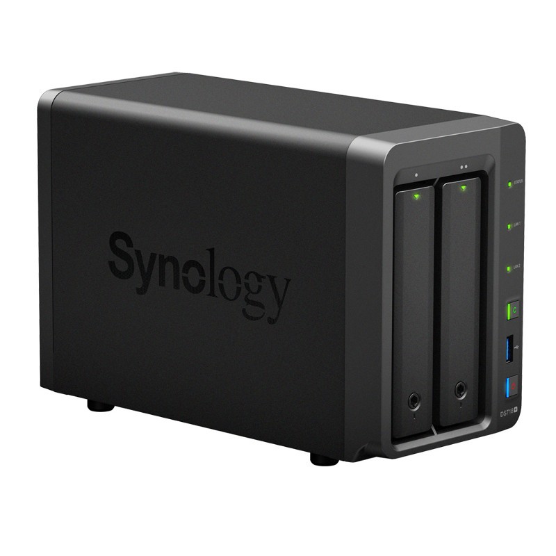 Best Way For People To Remotely Upload Files To My Nas Synology Community