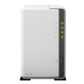 Synology DS218J NAS Server White - Item