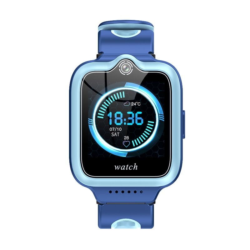 T30C Azul – Relógio inteligente para crianças - Item1