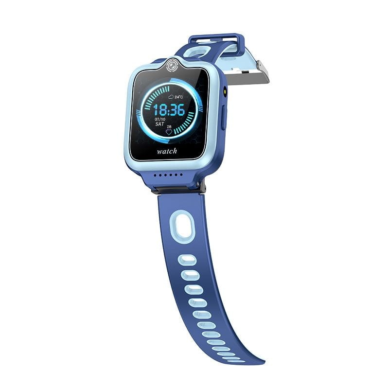 T30C Azul – Relógio inteligente para crianças - Item2