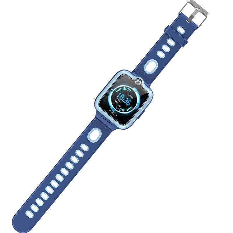T30C Azul – Relógio inteligente para crianças - Item5