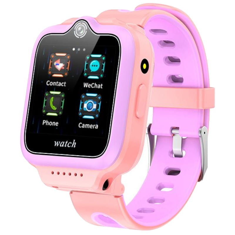 T30C Rosa - Reloj inteligente para niños - Ítem