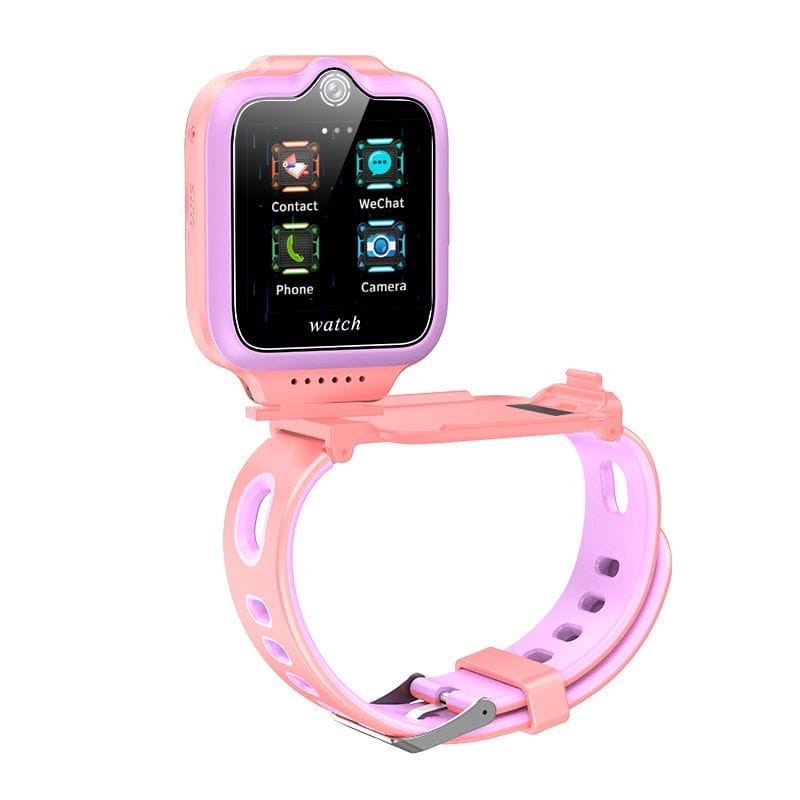 T30C Rosa - Reloj inteligente para niños - Ítem3