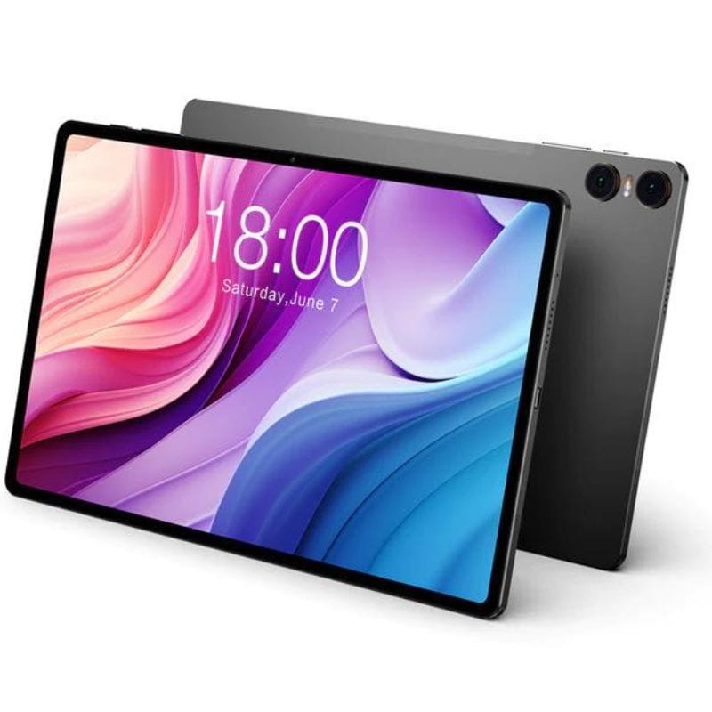 Teclast T40HD 8GB/128GB Android 13 Preto - Tablet - Item
