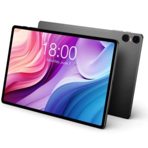 Teclast T40HD 8GB/128GB Android 13 Negro - Tablet