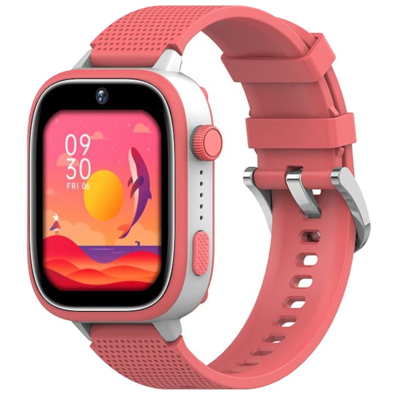 T49 Orange - Montre intelligente pour enfants - Ítem