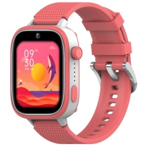 T49 Orange - Montre intelligente pour enfants