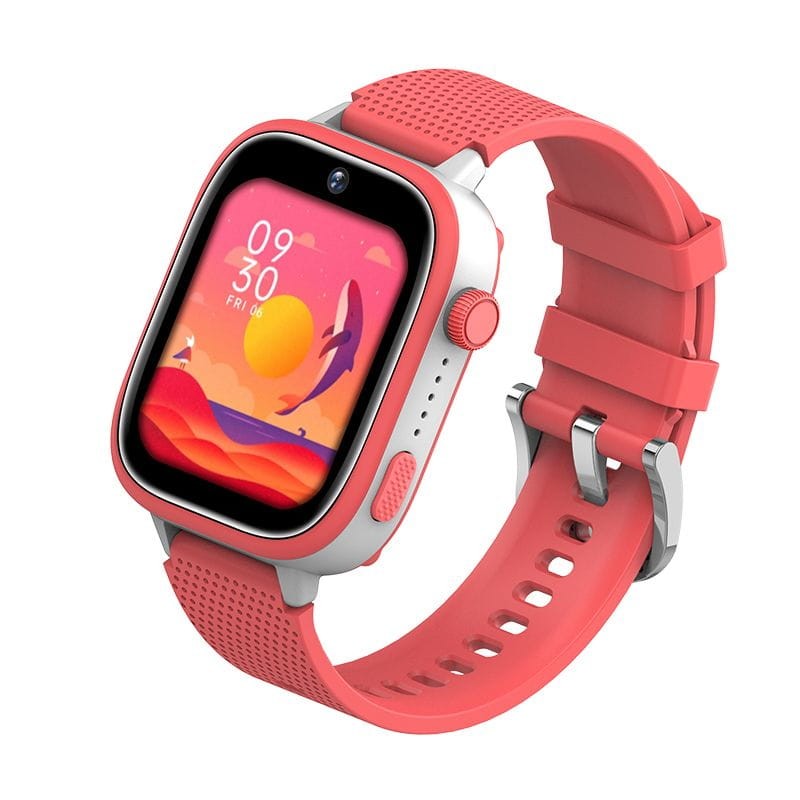 T49 Orange - Montre intelligente pour enfants - Ítem1