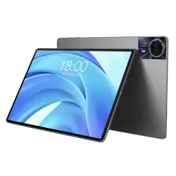 Teclast T50 Plus 11 Wifi+4G 6GB/256GB Android 14 Negro - Tablet