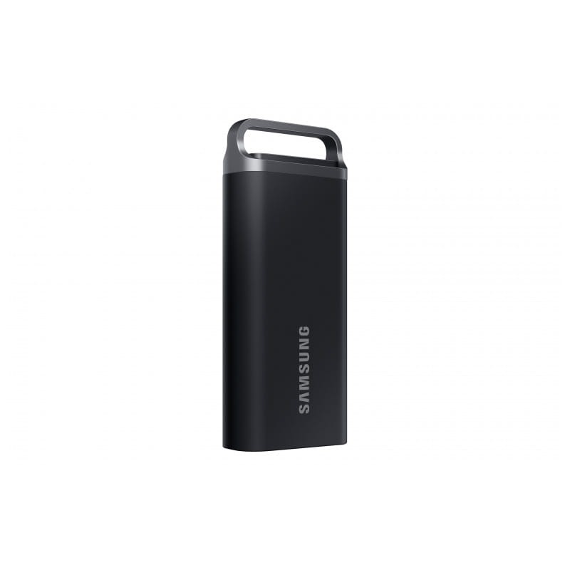 Samsung T5 EVO 4 TB 3.2 Gen 1 Preto - SSD externo - Item3