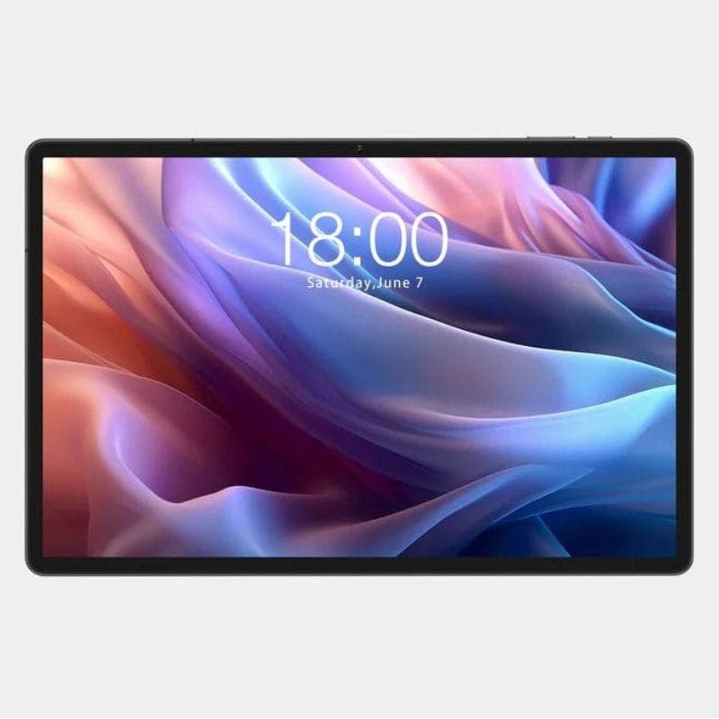 Teclast T65 Max 8GB/256GB Android 14 Cinzento - Imagem do ecrã do tablet