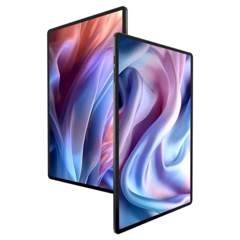 Teclast T65 Max 8GB/256GB Android 14 Cinzento - Tablet com imagem de  2 ecrãs