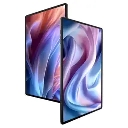 Teclast T65 Max 8GB/256GB Android 14 Cinzento - Tablet com imagem de 2 ecrãs
