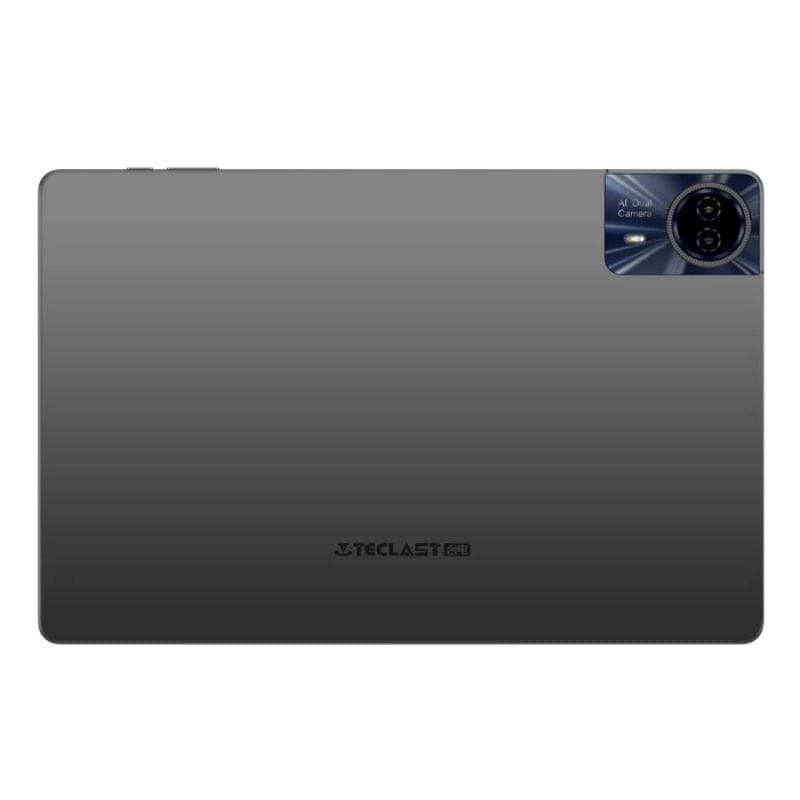 Teclast T65 Max 8GB/256GB Android 14 Cinzento - Monitor de visão traseira