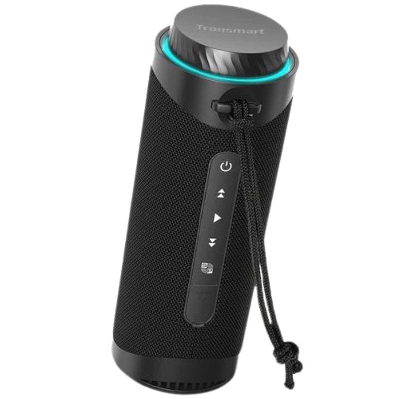 Tronsmart T7 30 W Preto - Alto-falante Bluetooth - Item