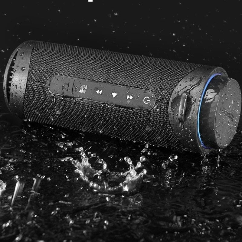 Tronsmart T7 30 W Preto - Alto-falante Bluetooth - Item2