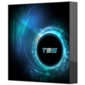 T95 H616 6K 2GB/16GB Android 10.0 - Android TV - Ítem