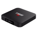 T95 S1 2GB/16GB 4K Android TV 7.1 - Android TV - Decodificación H.265 y VP9 - Instala aplicaciones - Google Store - Ranura Micro SD - 2 x USB 2.0 - Amlogic S905W de 4 núcleos - GPU Mali-450 - Netflix - YouTube - Reproducción Streaming - 4K - Ítem