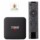 T95 S1 2GB/16GB 4K Android TV 7.1 - Android TV - Decodificación H.265 y VP9 - Instala aplicaciones - Google Store - Ranura Micro SD - 2 x USB 2.0 - Amlogic S905W de 4 núcleos - GPU Mali-450 - Netflix - YouTube - Reproducción Streaming - 4K - Ítem2