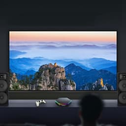 T95Z Plus 4K 4GB/32GB Wifi 6 Android 12 - Android TV - Calidad 4K