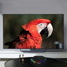 T95Z Plus 4K 4GB/32GB Wifi 6 Android 12 - Android TV - 6K
