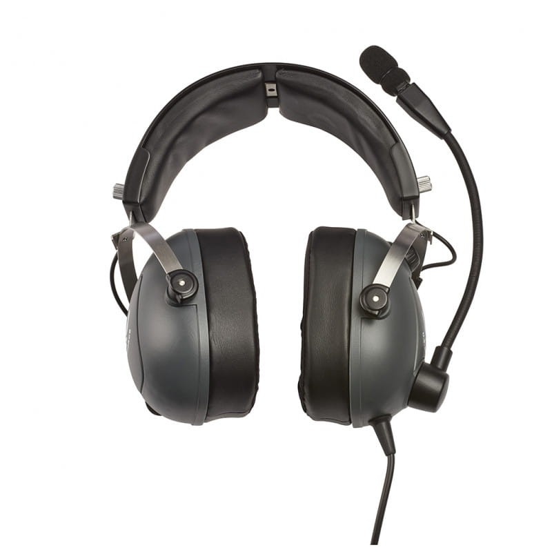 Thrustmaster T.Flight U.S. Air Force Preto - Auscultadores para jogos - Item2