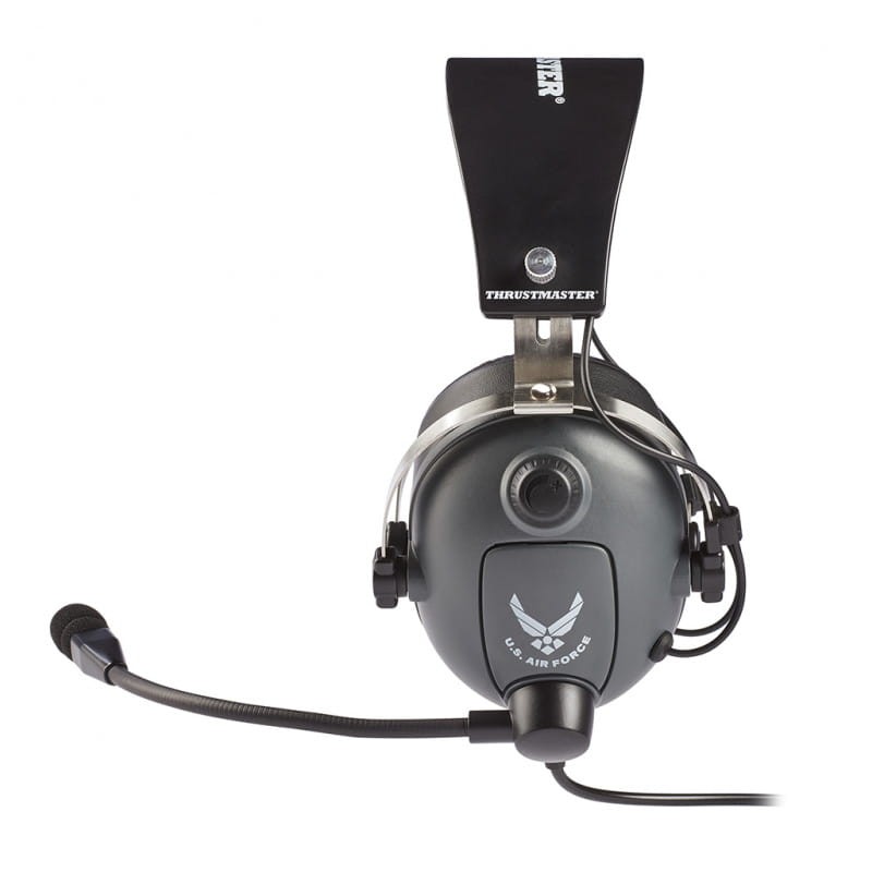 Thrustmaster T.Flight U.S. Air Force Preto - Auscultadores para jogos - Item3