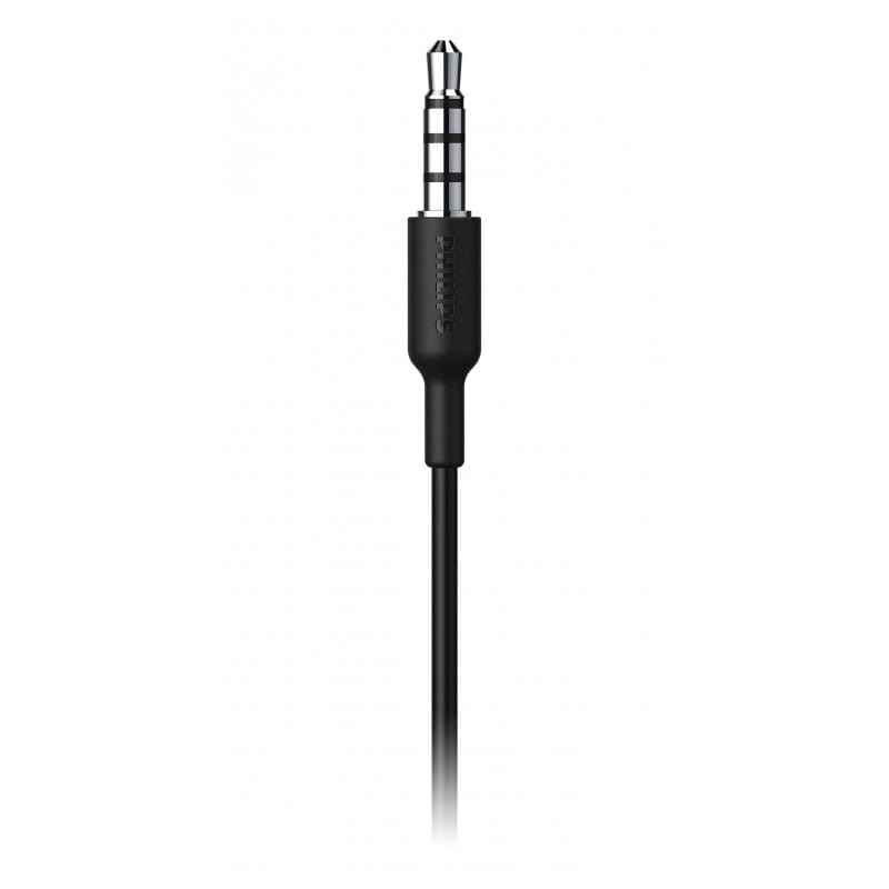 Philips TAA1105BK/00 Preto - Auscultadores intra-auriculares - Item3