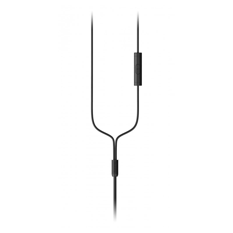 Philips TAA1105BK/00 Preto - Auscultadores intra-auriculares - Item4