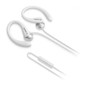 Philips TAA1105WT/00 Branco - Auscultadores intra-auriculares