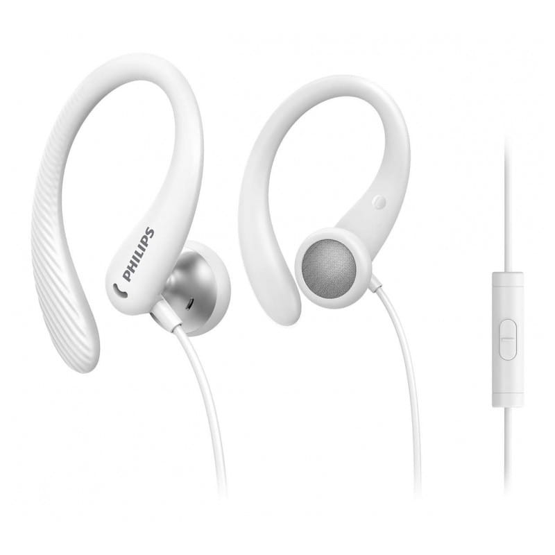 Philips TAA1105WT/00 Blanco - Auriculares In-Ear - Ítem1