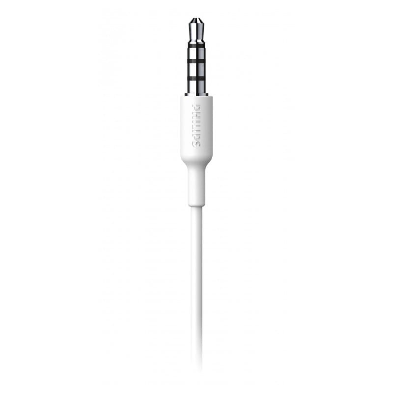 Philips TAA1105WT/00 Blanco - Auriculares In-Ear - Ítem3