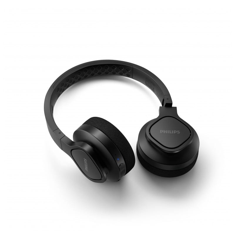 Philips TAA4216BK/00 USB Tipo C Bluetooth Preto - Auscultadores com e sem fios - Item4