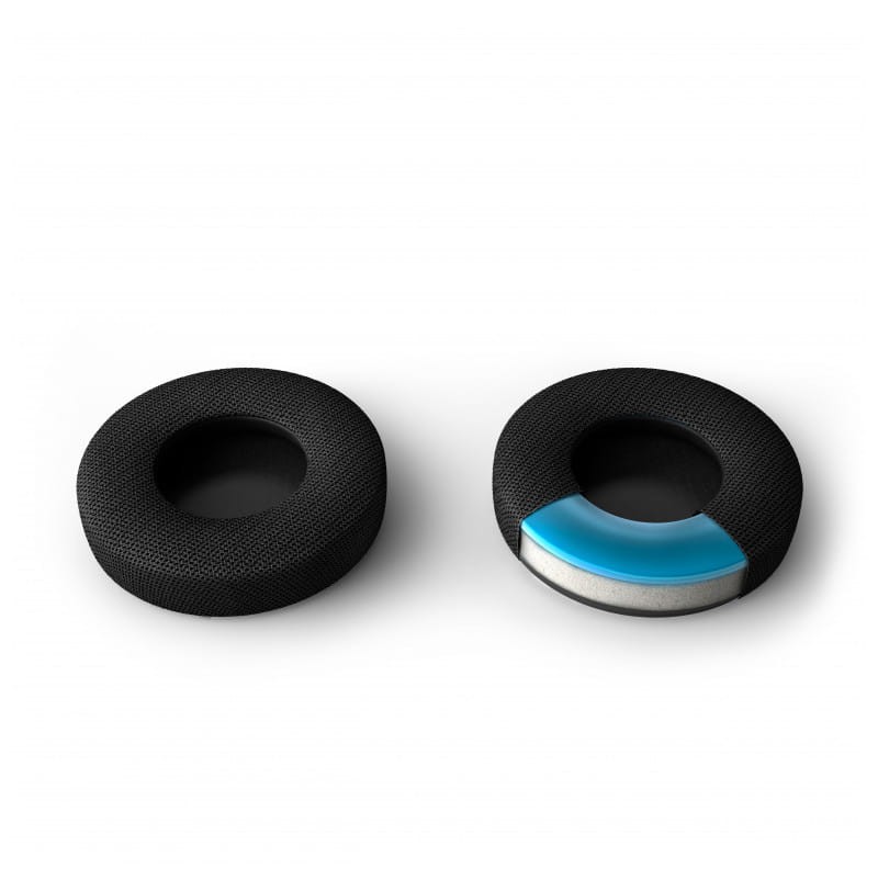 Philips TAA4216BK/00 USB Tipo C Bluetooth Preto - Auscultadores com e sem fios - Item7
